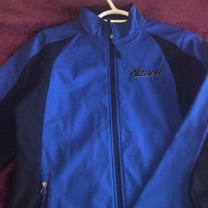 AMS Oil women’s shell/ski jacket